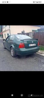 Predám vw Bora