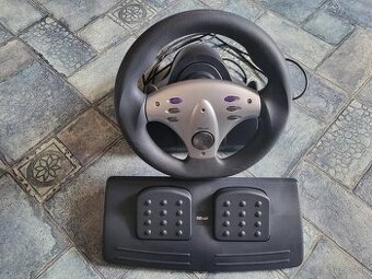 Predam PC volant - 1