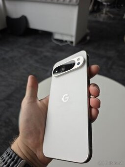 Google Pixel 9 Pro XL 128GB biely