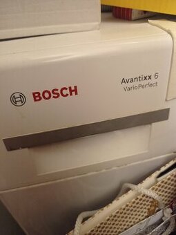 BOSCH práčka