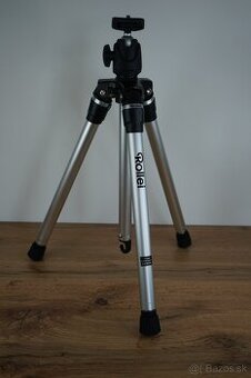 Rollei Compact Traveler Star S3 Plus