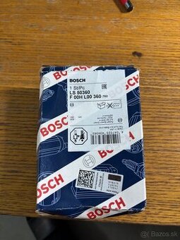 Lambda sonda bosch na škoda, vw, seat Lambda sonda BOSCH F 0 - 1