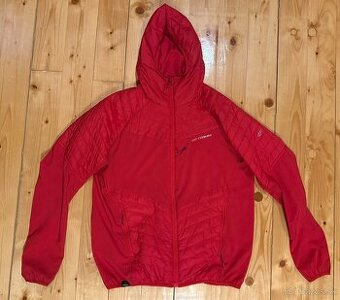 Bunda TRIMM ZEN Red