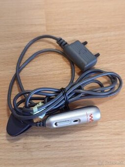 Sony ericsson - doplnky - 1