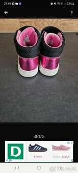 Geox sneaker 23