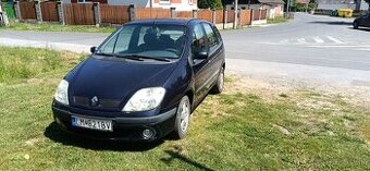 Renault Scénic 1.6
