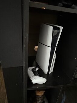 PS5 PlayStation 5 (Slim) V záruke