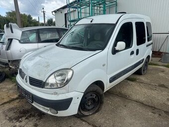 Renault Kangoo 2 na nahradne diely ND