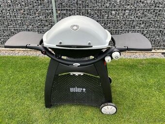 Weber Q3000