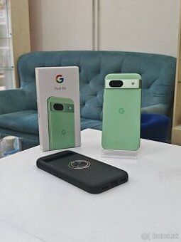 Google Pixel 8a Zelený | ZÁRUKA