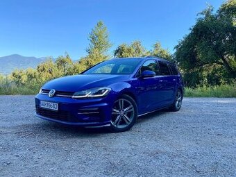 Golf 7 - 7.5 variant 2019