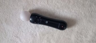 Pohybovy ovladac pre ps3 a ps4