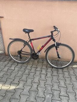 Trekovy bike Kellsy