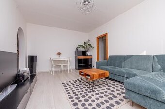 Predaj byty 3 iz.Stromová ul.BAIII-Kramáre,výborná lokalita