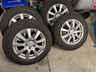 Elektrony r16 5x112