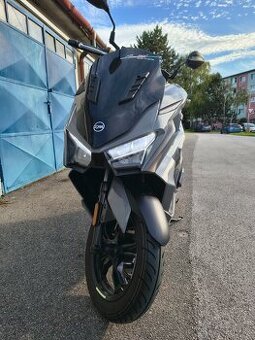 Sym jet x 125 ABS