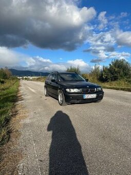 Bmw e46 330xd