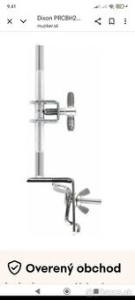 Drziak na perkusie dixon