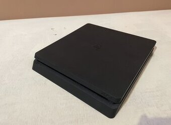 PS4 Slim 500gb