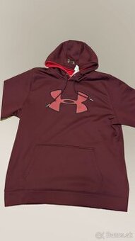 Pánska mikina Under Armour Storm Fit