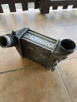 Cooler passat b5.5 96kw