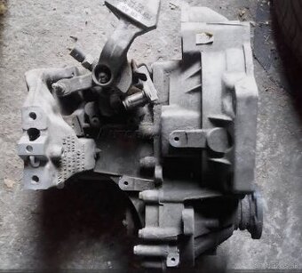 Prevodovka 1.9tdi 77kw škoda octavia2 vw seat