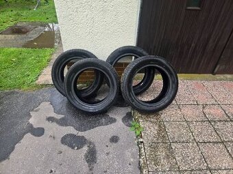 Letné pneumatiky 205/55 r16 91V