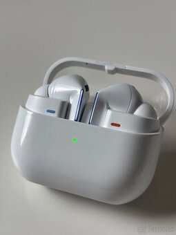 Samsung Galaxy Buds 3 Pro, White
