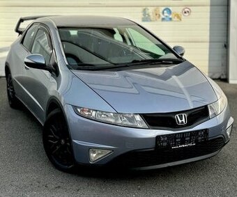 HONDA CIVIC 2.2 ICTDI 2007 103KW MANUAL