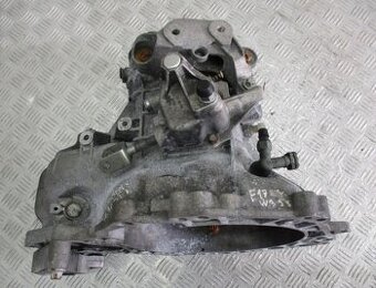 Prevodovka 1.3 cdti