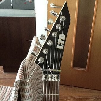 LTD ESP