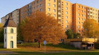 NA PREDAJ 1 izbový byt, 43m2, Prešov, sídl. Šváby