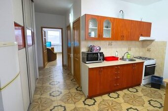 NA PREDAJ 1 izbový byt, 43m2, Prešov, sídl. Šváby