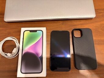 Predam iPhone 14, 256Gb