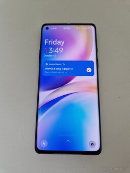 OnePlus 8