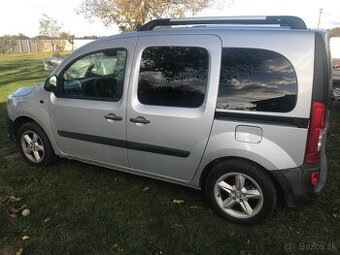 Mercedes Citan 109cdi