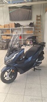 Honda PCX 125 2024