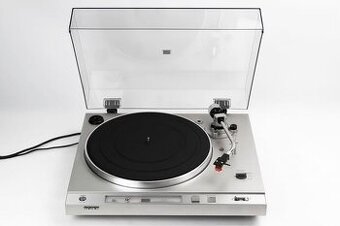 SONY PS-X35 / direct drive plný automat / záruka