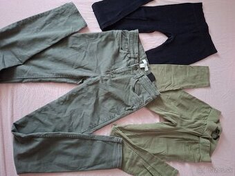 Leginy, gate, rifle sedia na xs