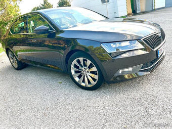 Škoda Superb 3 - 2.0 TDI - 110 KW