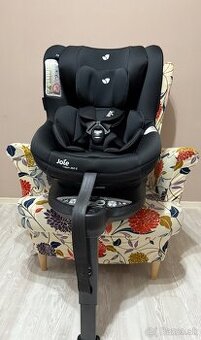 Joie I-spin 360