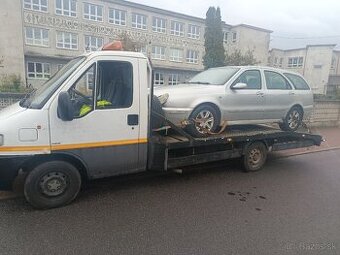 Kúpim pojazdné nepojazdné auta autovraky