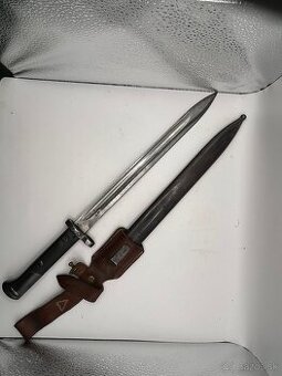 Bodak vz24.