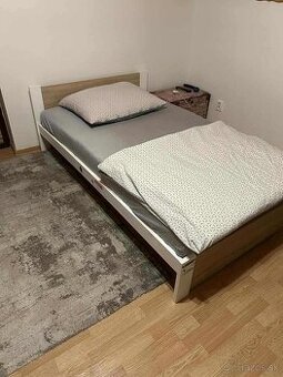 Predám posteľ 120/200