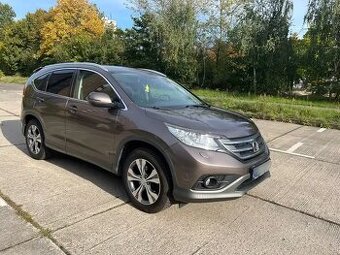 Honda CRV