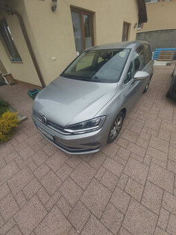 Predám Volkswagen Golf Sportsvan Ed. Highline 1.5 TSI 6G