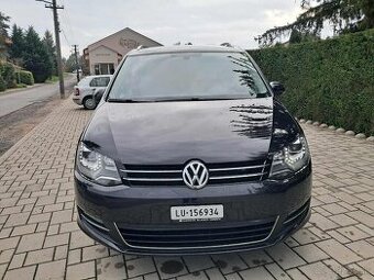 SWISS SHARAN