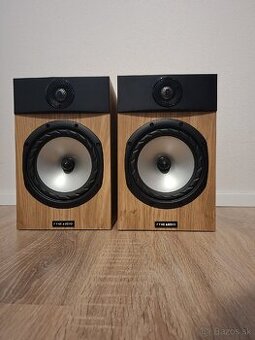 FYNE AUDIO F301i