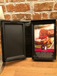 Tefal Snack Collection XA800912 ˇˇˇc.9 - 1