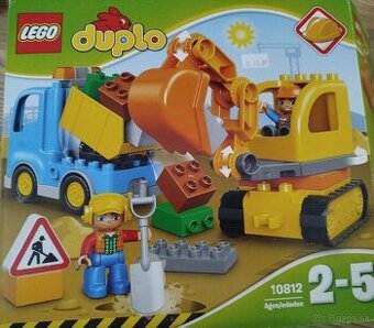 Lego Duplo